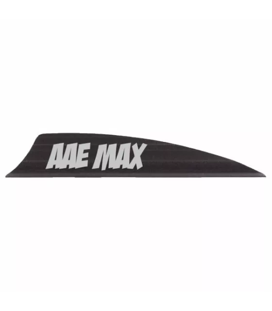 12 Plumes Pour Flèches - 3 Pouces, Caoutchouc, Pour Empennage DIY, Tir à L'arc