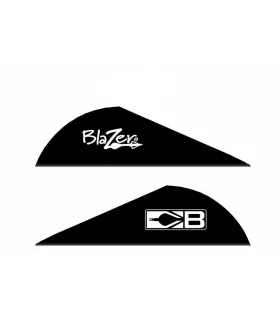Plume Blazer 2"