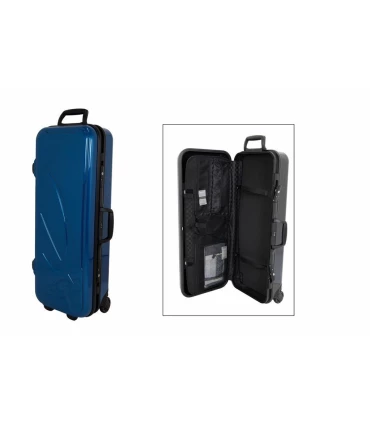 Valise Shibuya RBT-1000EX à roulettes