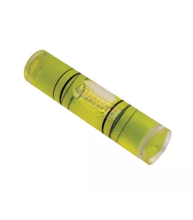 Niveau à bulle pour scope Shrewd Nomad/Optum