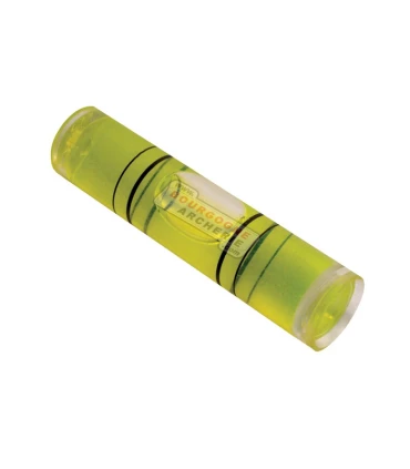 Niveau à bulle pour scope Shrewd Nomad/Optum