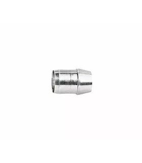 Bushing Easton pour tube alu et encoches std 