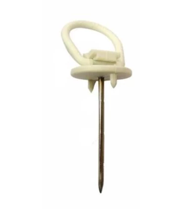 Pack 8 clous Danage 60mm