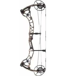 Bowtech Eva Shockey GEN 3 Deadlock Cam 2024