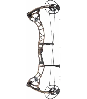 Bowtech Eva Shockey GEN 3 Deadlock Cam