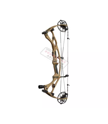Hoyt Carbon RX-8 2024