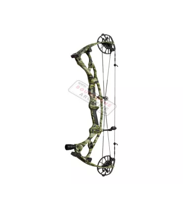 Hoyt Carbon RX-8 2024