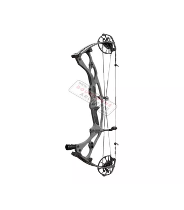 Hoyt Carbon RX-8 2024