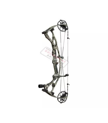 Hoyt Carbon RX-8 2024