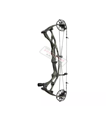 Hoyt Carbon RX-8 2024