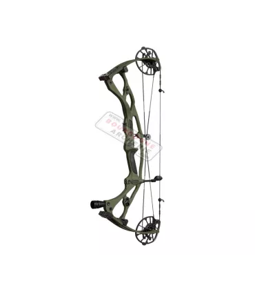 Hoyt Carbon RX-8 2024