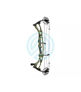 Hoyt Carbon RX-8 Ultra 2024