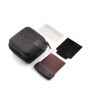 Palette Fairweather Barebow PRO