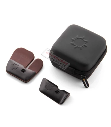 Palette Fairweather Recurve