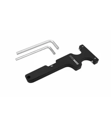 Clef de serrage Wiawis Zpanner Wrench