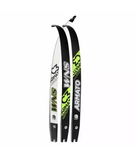 Branches WNS Armato C3 Carbon Foam