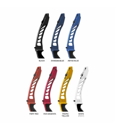 Poignée WNS Elnath FX 25"