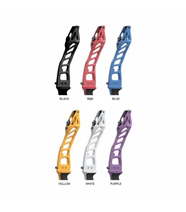 Poignée WNS Liverate DX 25"