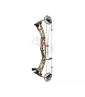 Hoyt Alpha X 33 2024