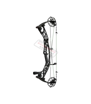 Hoyt Alpha X 30 2024