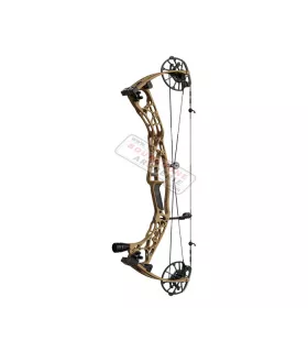 Hoyt Alpha X 30 2024