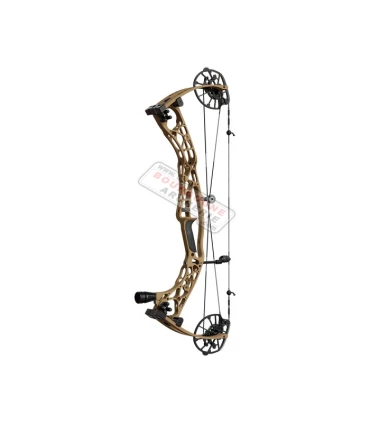 Hoyt Alpha X 30 2024