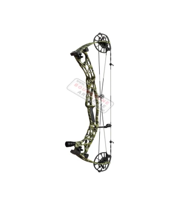 Hoyt Alpha X 30 2024