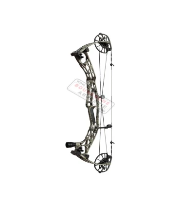 Hoyt Alpha X 30 2024