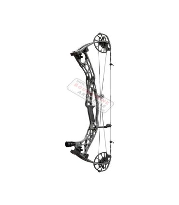 Hoyt Alpha X 30 2024