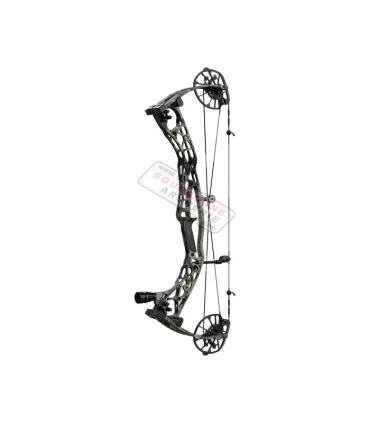 Hoyt Alpha X 30 2024