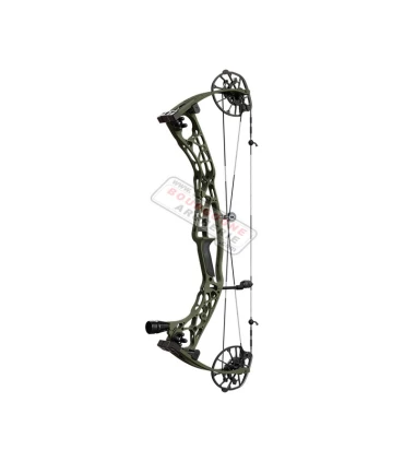 Hoyt Alpha X 30 2024