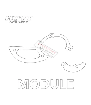 Paire de modules Hoyt SVX