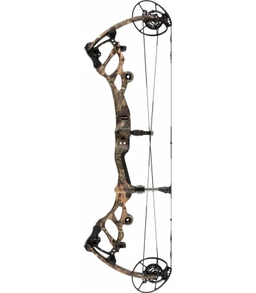 Bowtech Carbon One X