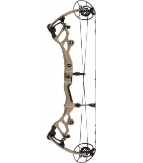 Bowtech Carbon One X 2024