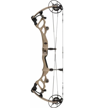 Bowtech Carbon One X
