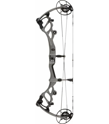 Bowtech Carbon One X