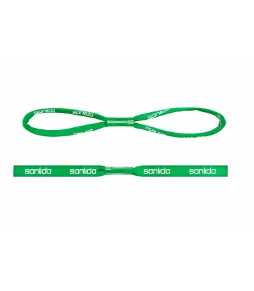 Dragonne 2 doigts Sanlida 16.5 cm