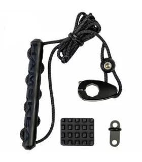 Kit Hamskea Rebound dampener conversion kit