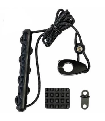 Kit Hamskea Rebound dampener conversion kit