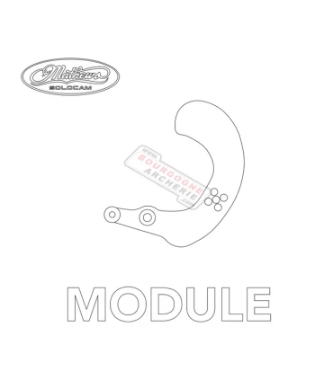 Modules Mathews Lift SWX 70 lbs