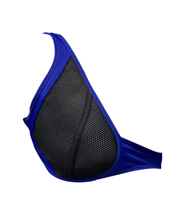 Plastron ERA Femme BLEU