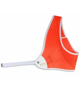 Plastron Wiawis Finno