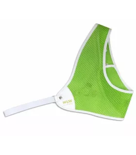 Plastron Wiawis Finno
