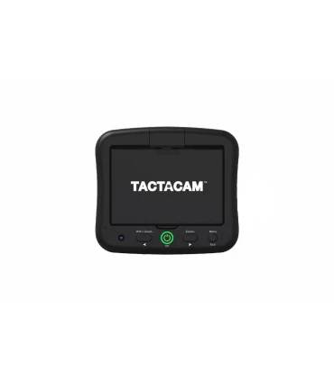 Caméra Tactacam Spotter LR (pour longue vue)