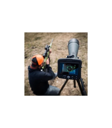 Caméra Tactacam Spotter LR (pour longue vue)