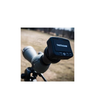 Caméra Tactacam Spotter LR (pour longue vue)