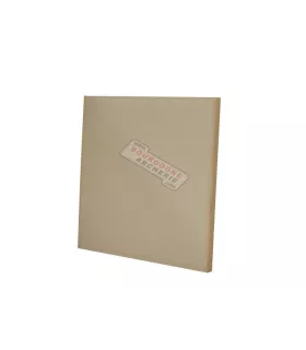 Plaque Stramit 130x120x5.8