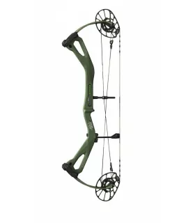 PSE Carbon Nock On Levitate 2024