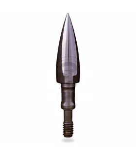 Pointes à vis Easton Match Grade Field Points (pack de 6)