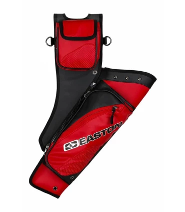 Carquois Easton HIP Elite Takedown Couleur